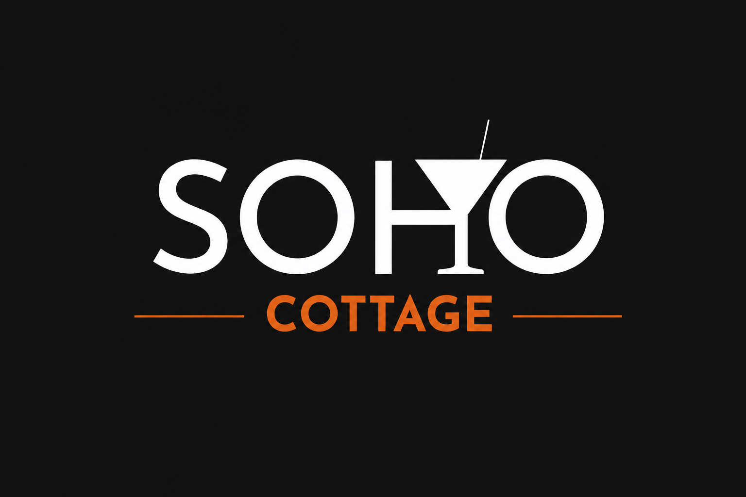 Soho Cottage